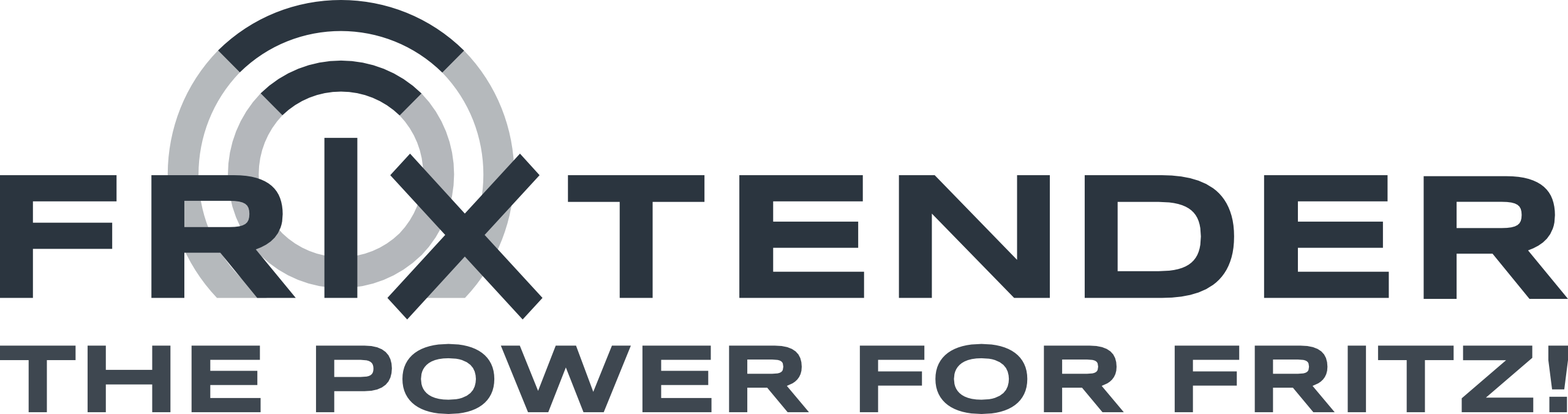 Logo von FriXtender